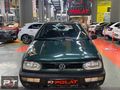 POLAT'TAN 1998 VW GOLF 1.9 TDİ /MASRAFSIZ 4 LASTİK SIFIR EKRANLI