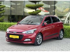 2016 HUNDAİ İ-20 ELİTE SMART-CAM TAVAN-DEĞİŞENSİZ-K.KARTI 12 TKS
