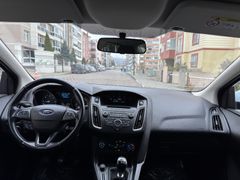 Sahibinden Ford Focus 1.6 TDCi Trend X 2017 Model