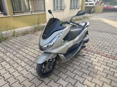 2023 MODEL PCX NARDO GRİ-HATASIZ-K.KARTINA 12 TAKSİT