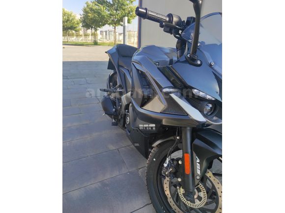 Sahibinden Bajaj Pulsar 200 RS
