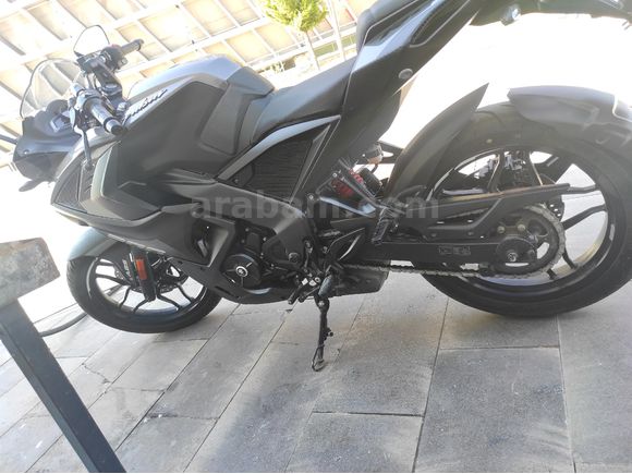 Sahibinden Bajaj Pulsar 200 RS