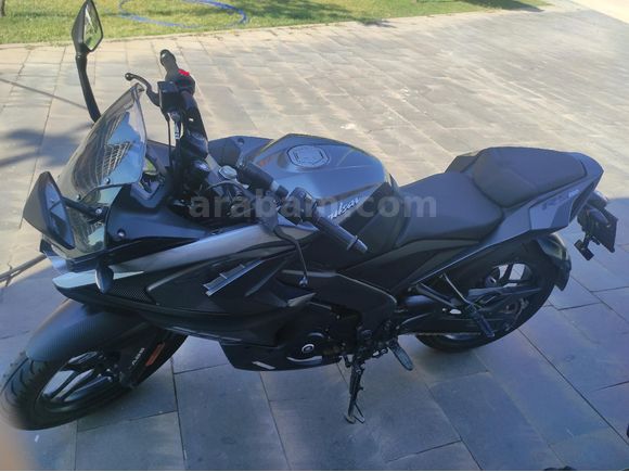 Sahibinden Bajaj Pulsar 200 RS