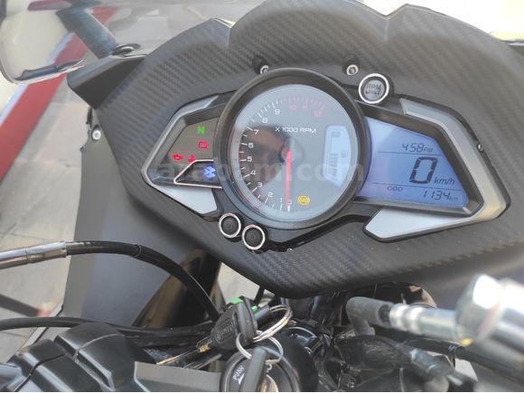 Sahibinden Bajaj Pulsar 200 RS