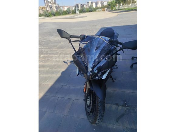 Sahibinden Bajaj Pulsar 200 RS