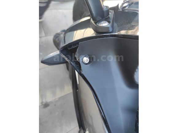 Sahibinden Bajaj Pulsar 200 RS