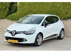 2016 CLİO 1.5 DCİ İCON HATASIZ-BOYASIZ-KUSURSUZ SERVİS BAKIMLI