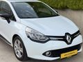 2016 CLİO 1.5 DCİ İCON HATASIZ-BOYASIZ-KUSURSUZ SERVİS BAKIMLI