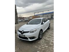 Sahibinden Renault Fluence 1.5 dCi Icon 2015 Model 