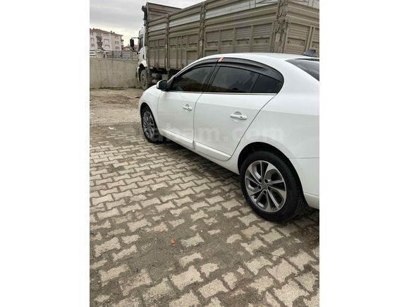Sahibinden Renault Fluence 1.5 dCi Icon 2015 Model 