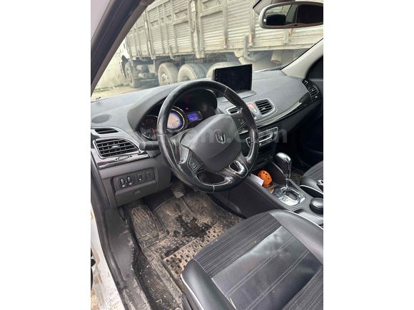 Sahibinden Renault Fluence 1.5 dCi Icon 2015 Model 