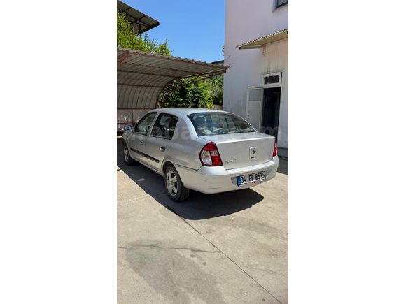 Sahibinden Renault Symbol 1.5 dCi Authentique 2008 Model