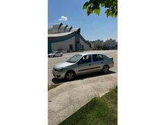 Sahibinden Renault Symbol 1.5 dCi Authentique 2008 Model