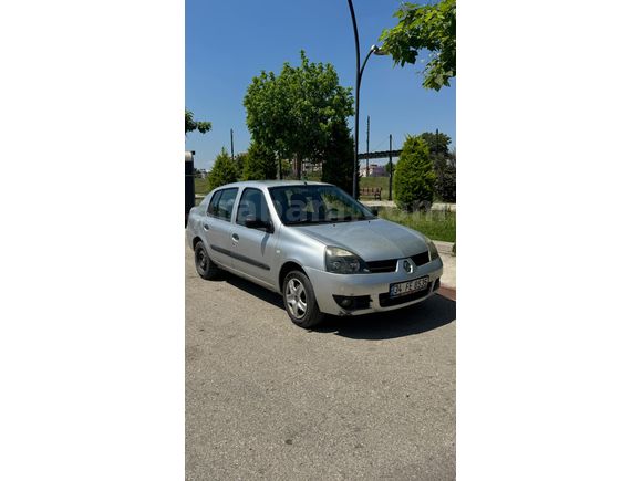 Sahibinden Renault Symbol 1.5 dCi Authentique 2008 Model