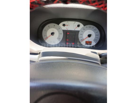 Sahibinden Renault Symbol 1.5 dCi Authentique 2008 Model