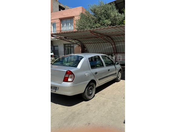 Sahibinden Renault Symbol 1.5 dCi Authentique 2008 Model