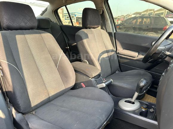 Galeriden Renault Megane 1.6 Dynamique 2005 Model Gaziantep