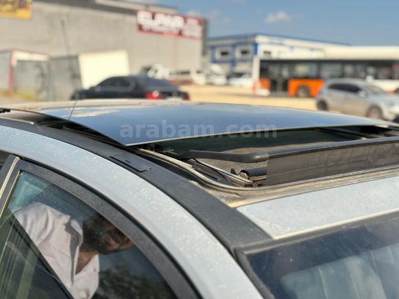 hatasız ayarında km 165 binde orjinal sanruflu