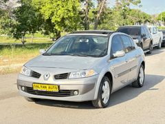 Galeriden Renault Megane 1.6 Dynamique 2005 Model Gaziantep