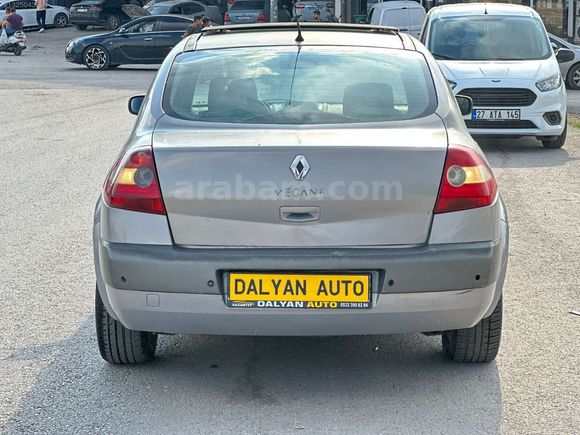 hatasız ayarında km 165 binde orjinal sanruflu