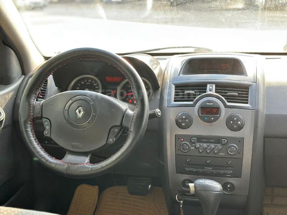 Galeriden Renault Megane 1.6 Dynamique 2005 Model Gaziantep