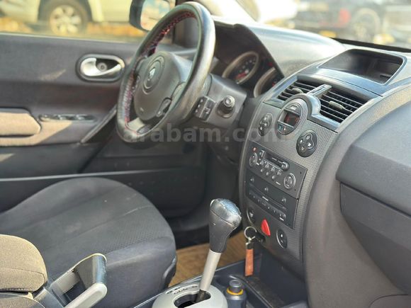 Galeriden Renault Megane 1.6 Dynamique 2005 Model Gaziantep