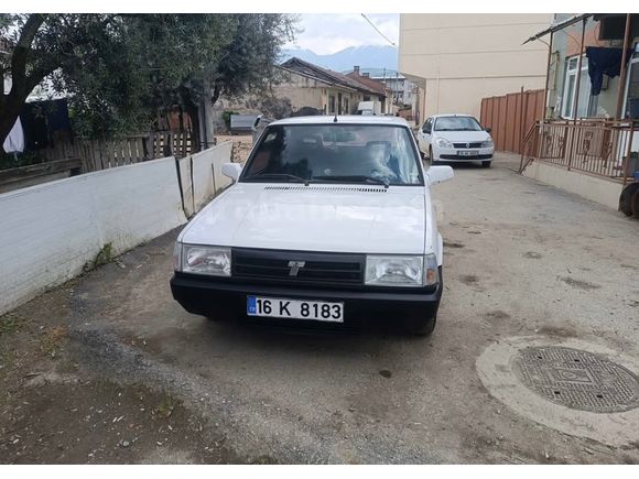 Sahibinden Tofaş Şahin 1.6 1993 Model 