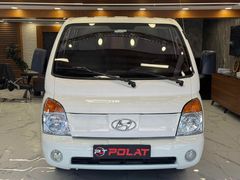 POLAT'TAN 2006 HYUNDAİ H100 120 BİN PEŞİNAT 36 AY VADE TAKAS