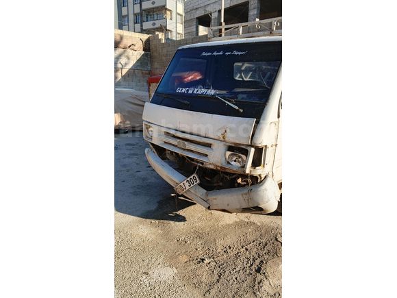 Sahibinden BMC Levend 3.0 MDS