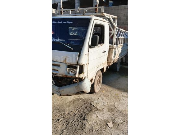 Sahibinden BMC Levend 3.0 MDS