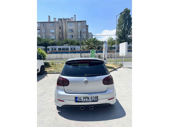 Sahibinden Volkswagen Golf 1.6 FSi Midline 2004 Model 
