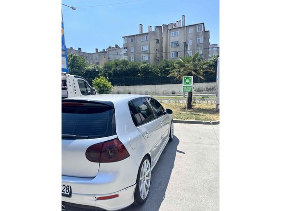 Sahibinden Volkswagen Golf 1.6 FSi Midline 2004 Model 