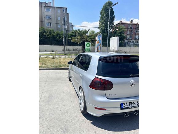 Sahibinden Volkswagen Golf 1.6 FSi Midline 2004 Model 