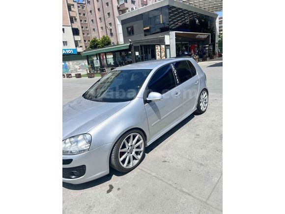 Sahibinden Volkswagen Golf 1.6 FSi Midline 2004 Model 
