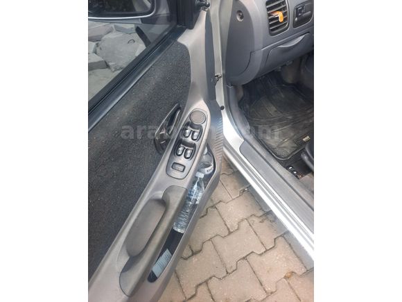 Sahibinden Hyundai Accent 1.3 LX 2003 Model