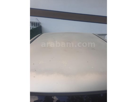 Sahibinden Hyundai Accent 1.3 LX 2003 Model