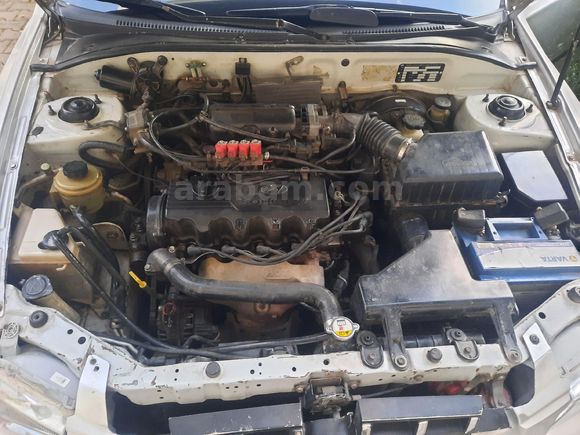 Sahibinden Hyundai Accent 1.3 LX 2003 Model