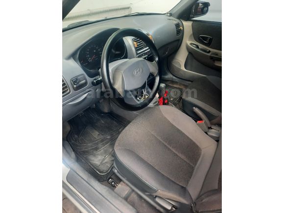 Sahibinden Hyundai Accent 1.3 LX 2003 Model