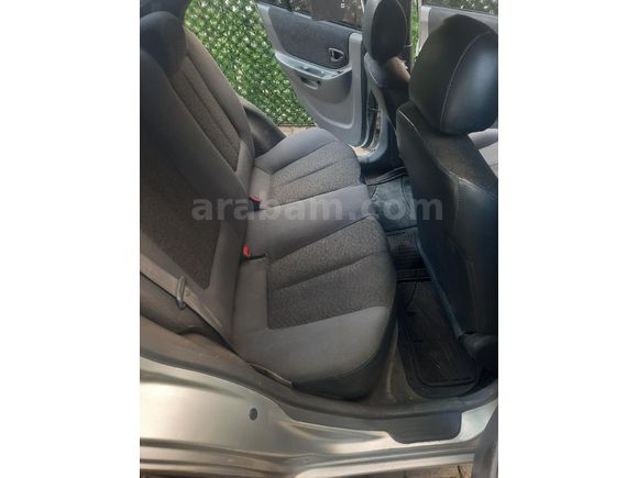 Sahibinden Hyundai Accent 1.3 LX 2003 Model