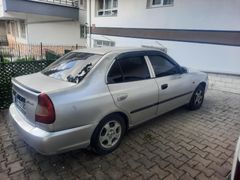 Sahibinden Hyundai Accent 1.3 LX 2003 Model