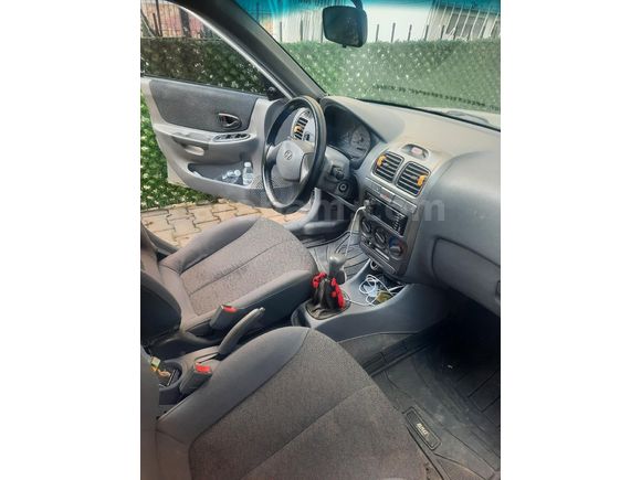 Sahibinden Hyundai Accent 1.3 LX 2003 Model