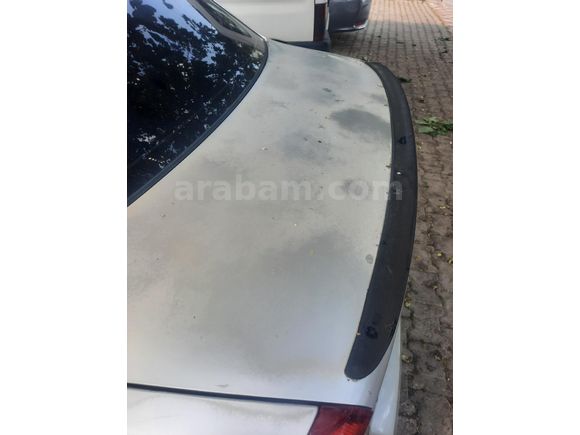 Sahibinden Hyundai Accent 1.3 LX 2003 Model
