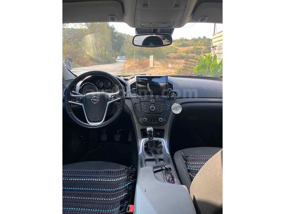 Sahibinden Opel Insignia 1.6 T Edition Elegance 2012 Model 