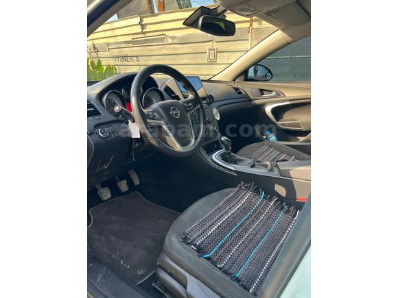 Sahibinden Opel Insignia 1.6 T Edition Elegance 2012 Model 