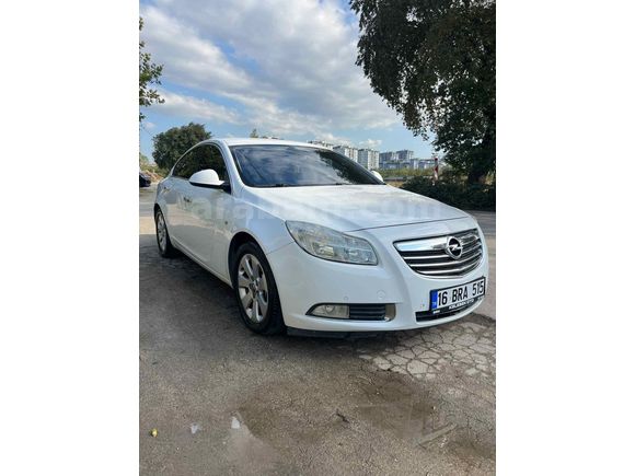 Sahibinden Opel Insignia 1.6 T Edition Elegance 2012 Model 