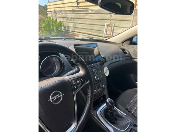 Sahibinden Opel Insignia 1.6 T Edition Elegance 2012 Model 