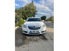 Sahibinden Opel Insignia 1.6 T Edition Elegance 2012 Model 
