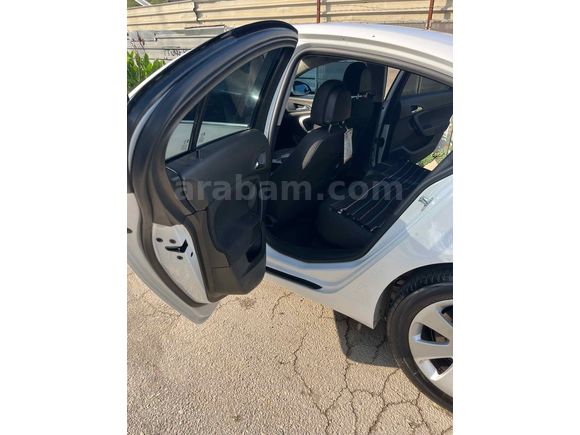 Sahibinden Opel Insignia 1.6 T Edition Elegance 2012 Model 