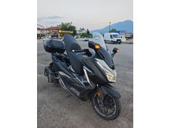 Sahibinden Honda Forza 250 (NSS250)