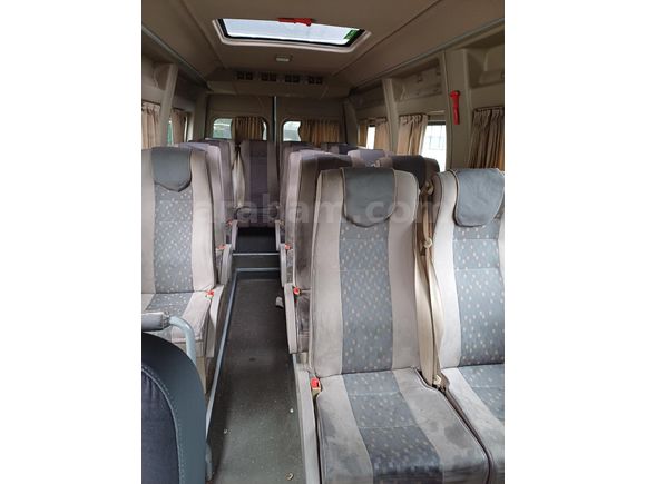Sahibinden Renault Master 16+1